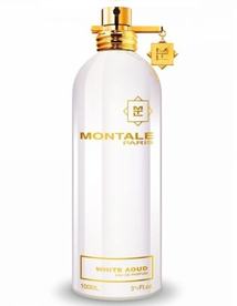 Оригинален унисекс парфюм MONTALE White Aoud EDP Без Опаковка /Тестер/